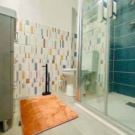 Apartman With Terrace And Parking Near The Old Port La Rochelle
